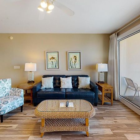 Апартаменты Sterling Shores 715 Дестин Экстерьер фото