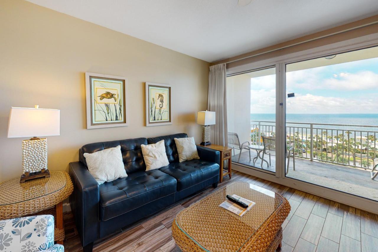 Апартаменты Sterling Shores 715 Дестин Экстерьер фото